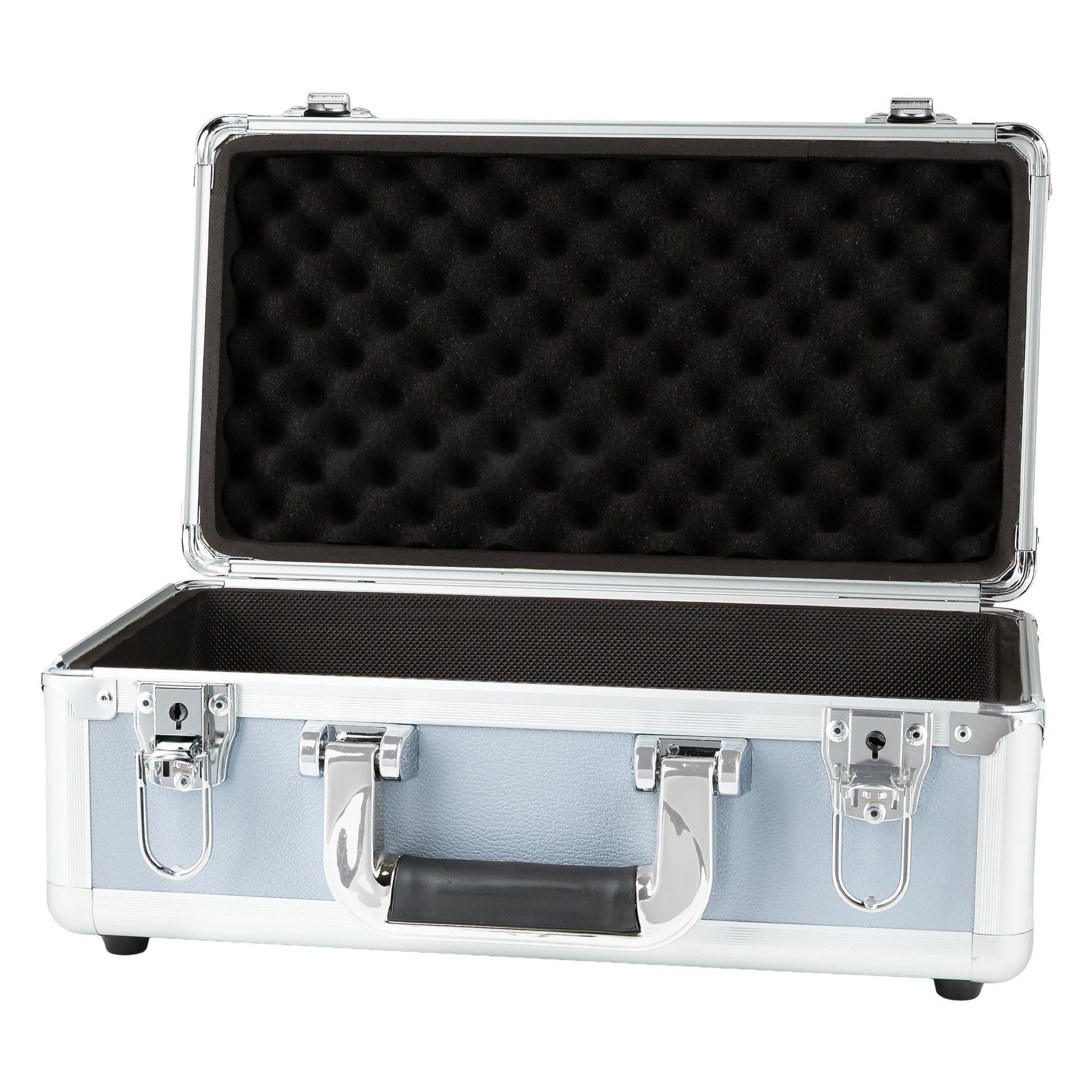 DUO 2.0, Pedalboard with  Flight Case